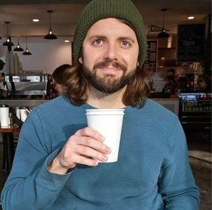 Meet your Posher, Austin